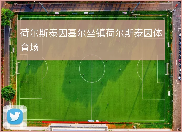 荷尔斯泰因基尔坐镇荷尔斯泰因体育场