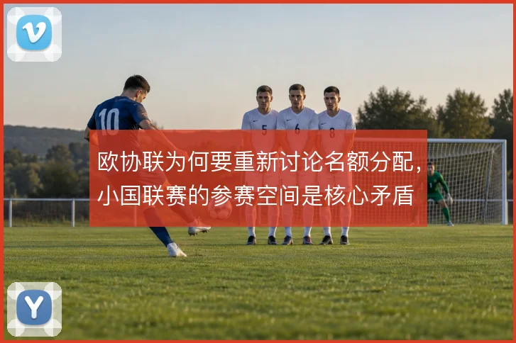 欧协联为何要重新讨论名额分配，小国联赛的参赛空间是核心矛盾