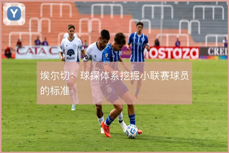 埃尔切：球探体系挖掘小联赛球员的标准