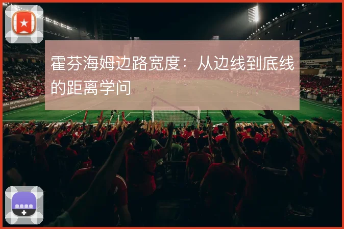 霍芬海姆边路宽度：从边线到底线的距离学问
